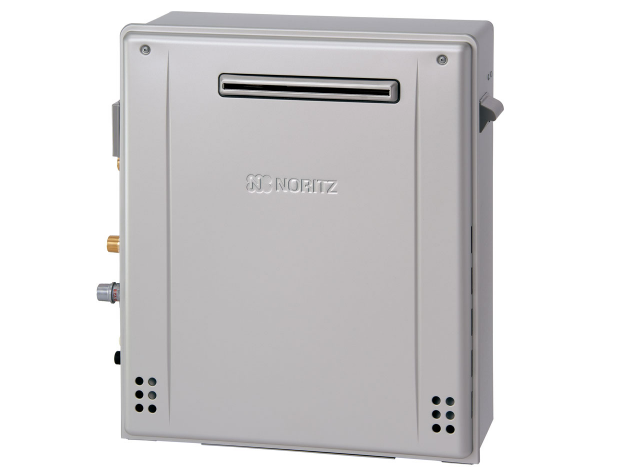 ノーリツ ガスふろ給湯器 エコジョーズ GT-C2472SAR BL - 仙台・宮城の 