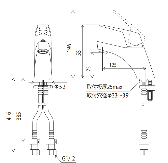 KVK　KM7001T