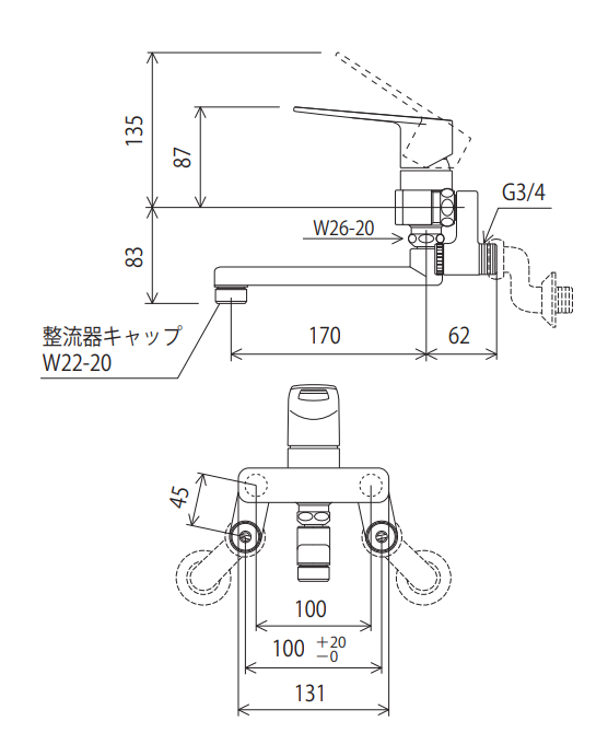 KVK　MSK110KTKT